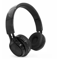 Fone Magena B-10 Bluetooth Estéreo Com Redução De Ruído Preto