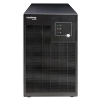 Nobreak Senoidal Intelbras Snb, 3000va, Preto, Bivolt, Tw