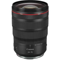 Lente Canon Rf 24-70mm F/2.8 L Is Usm
