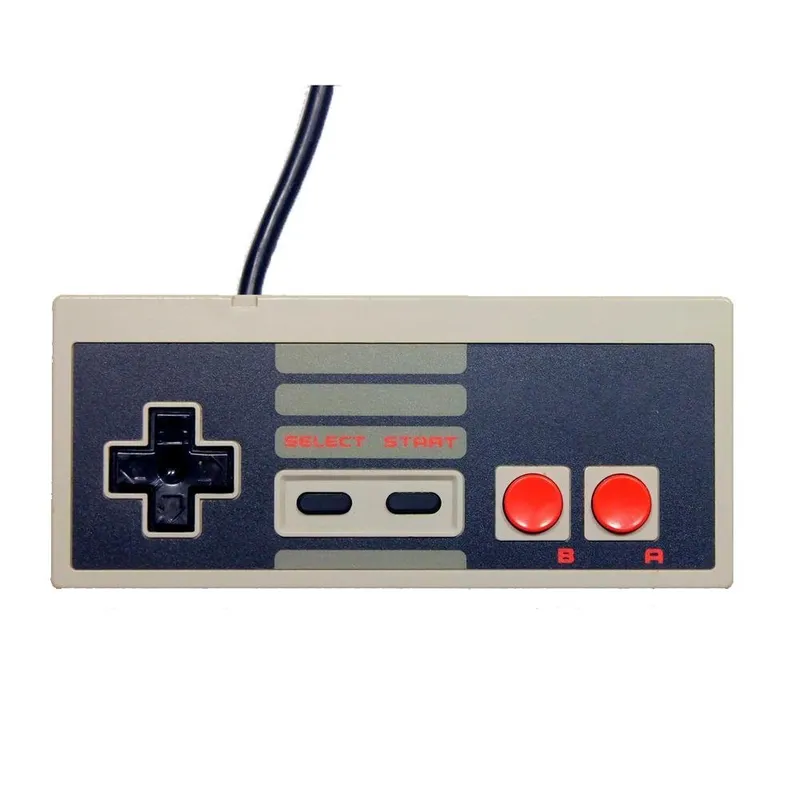 Controle Nes Nintendinho USB