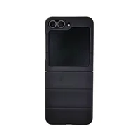 Capa Compact Para Galaxy Z Flip 6 - Preto