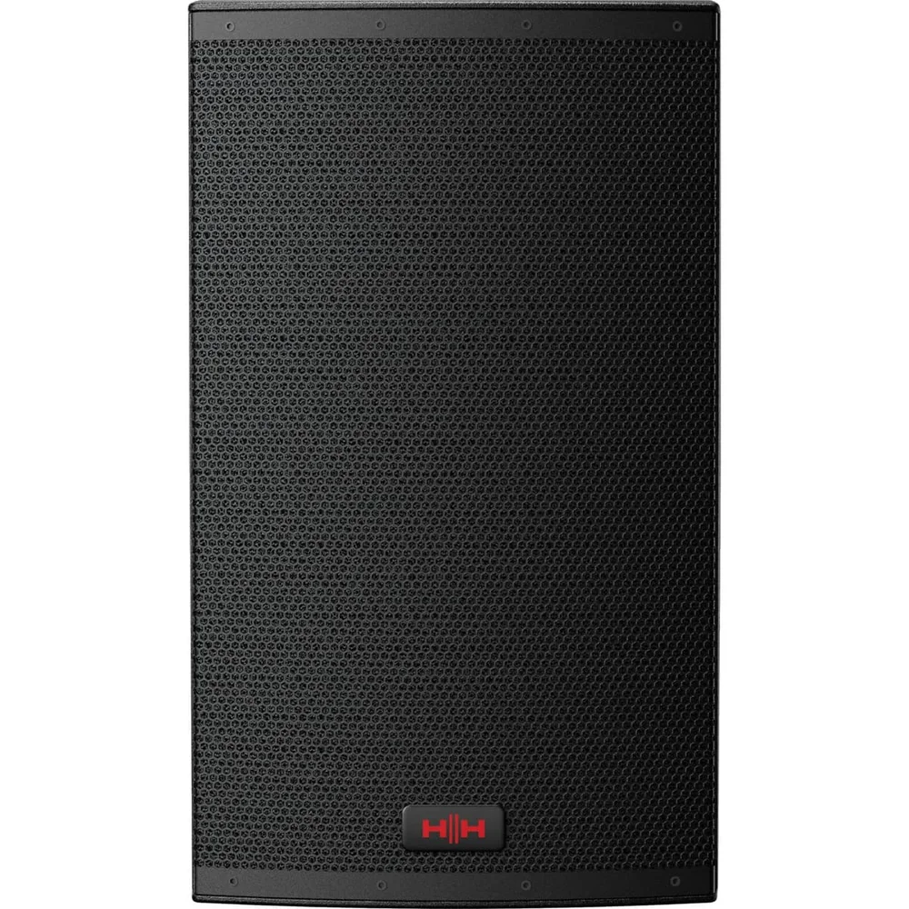 Caixa Som Ativa HH TRE-1201 12 polegadas 1400w