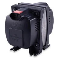 Transformador Energia 2000va Bivolt 0131400007 Forceline