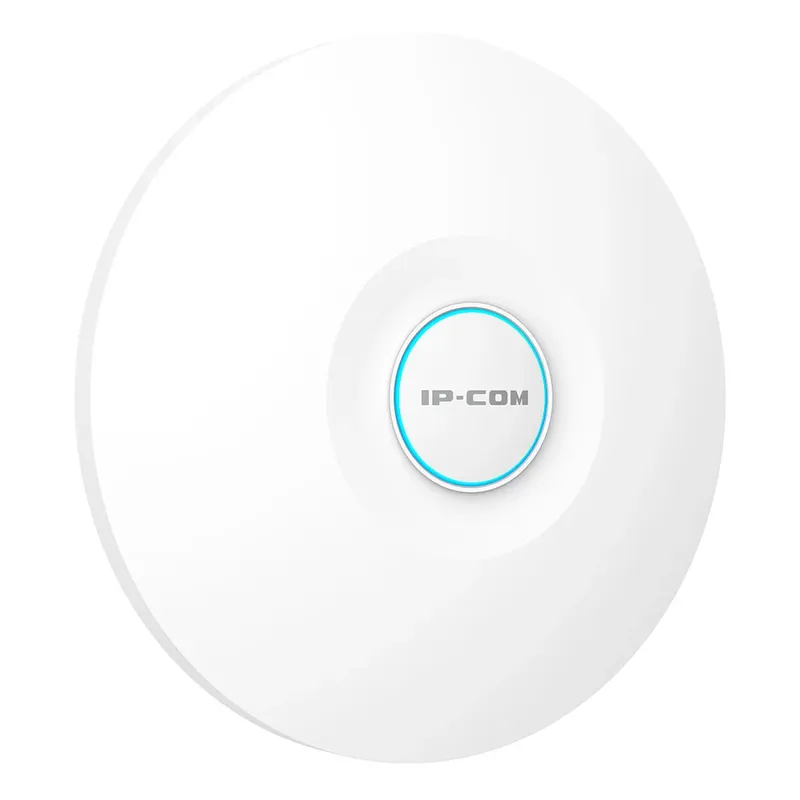 Access Point Ip-Com Pro-6-Lr, Ax3000, Dual-Band (2.4GHz/5GHz) Long Range, Wi-Fi 6, Gigabit, Mu-Mimo