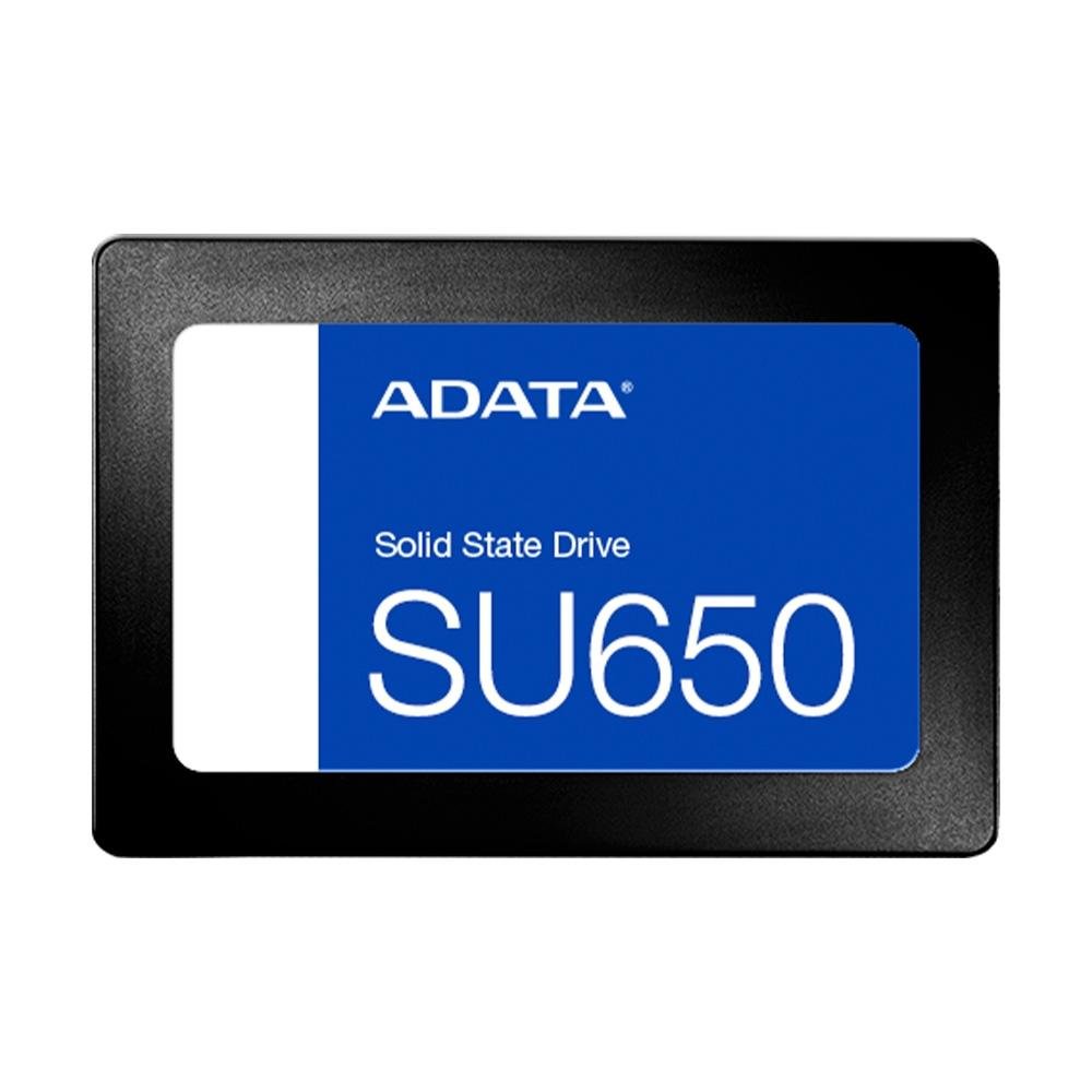 SSD Adata SU650 240GB SATA III