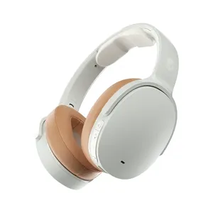Fones De Ouvido Sem Fio Skullcandy Hesh Anc Branco