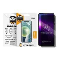 Película Para Motorola One Macro, Privacidade Hydrogel, Gorila Shield