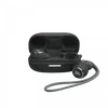 Fone de Ouvido JBL Quantum TWS, Bluetooth, Cancelamento de Ruído Adaptativo, Dual Source, Preto