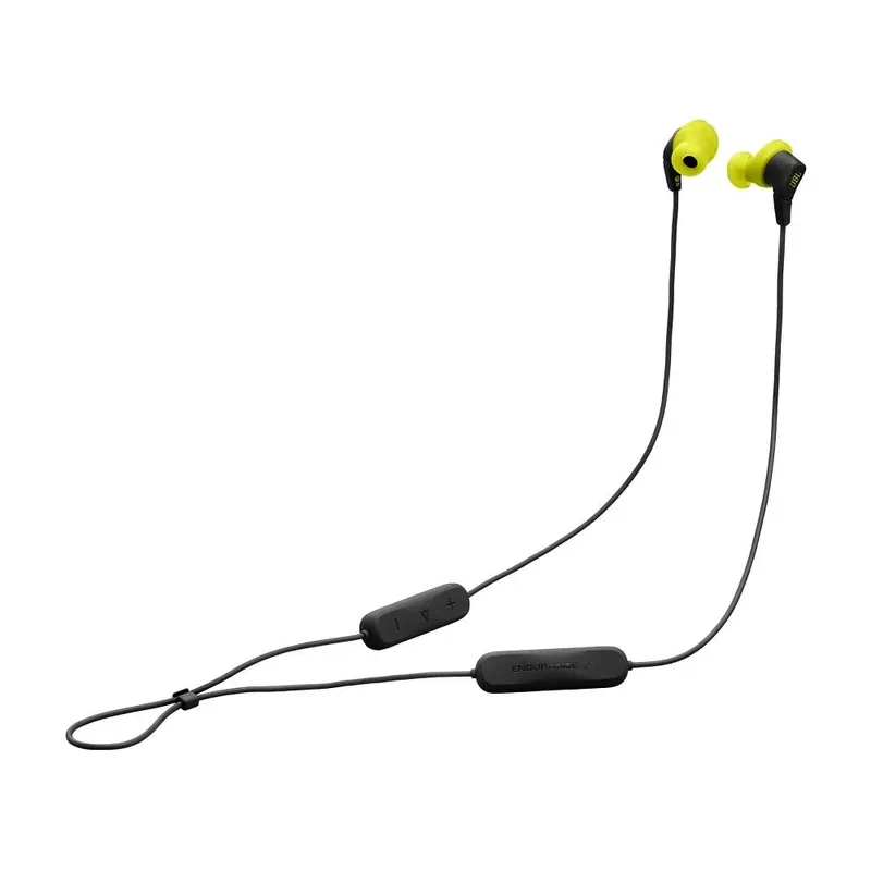 Fone Intra Sport Endurance Run 3, Bluetooth, Preto, Jblendurrun3btblbr, Harman Jbl