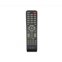 Controle Remoto Compatível Tv LED Philco Le-7813 / Sky-8031