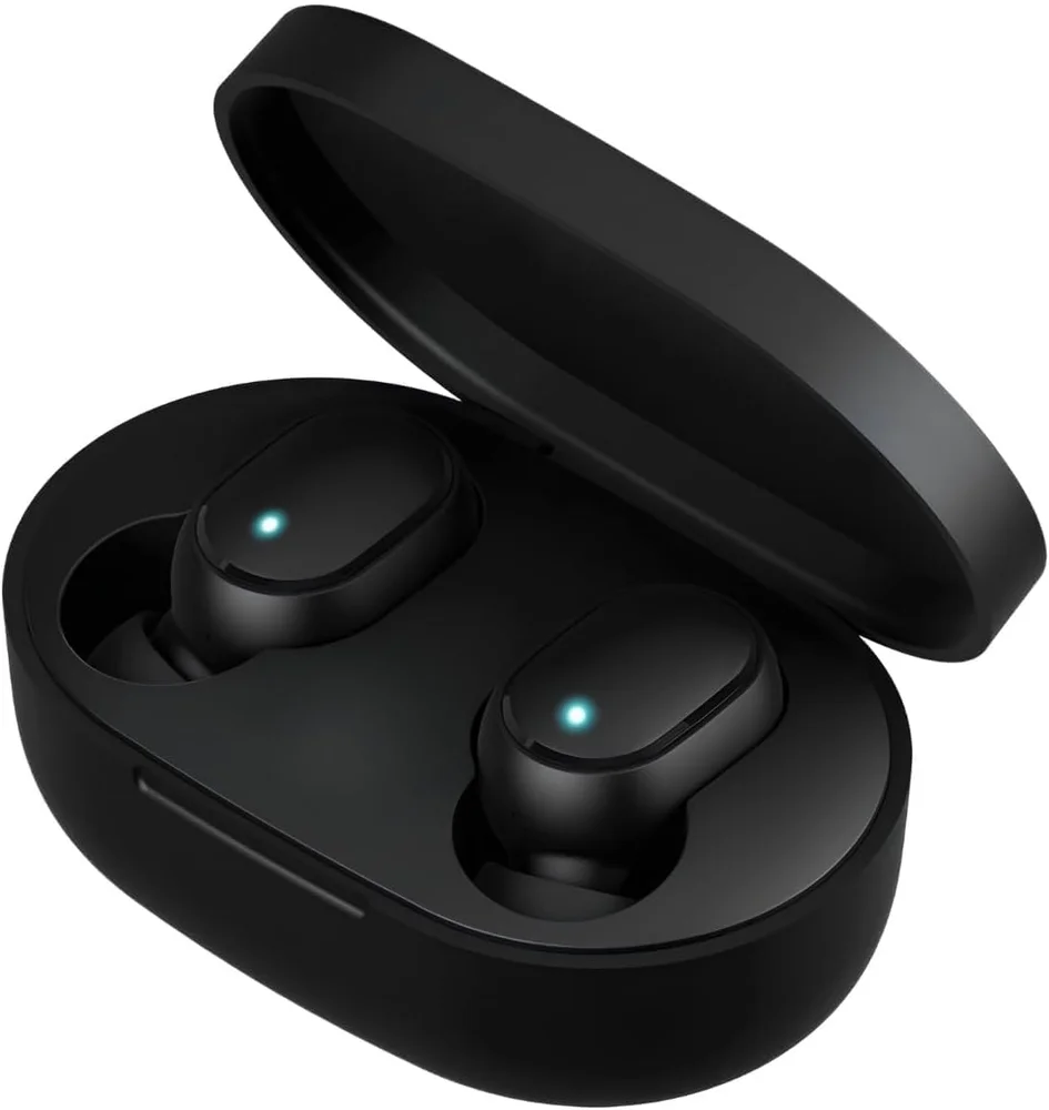 Fone De Ouvido Bluetooth Sem Fio Wireless Bateria Longa Duração 5.0 Premium Compatível Com Ios/android Para Academia Musculação Treino Corrida