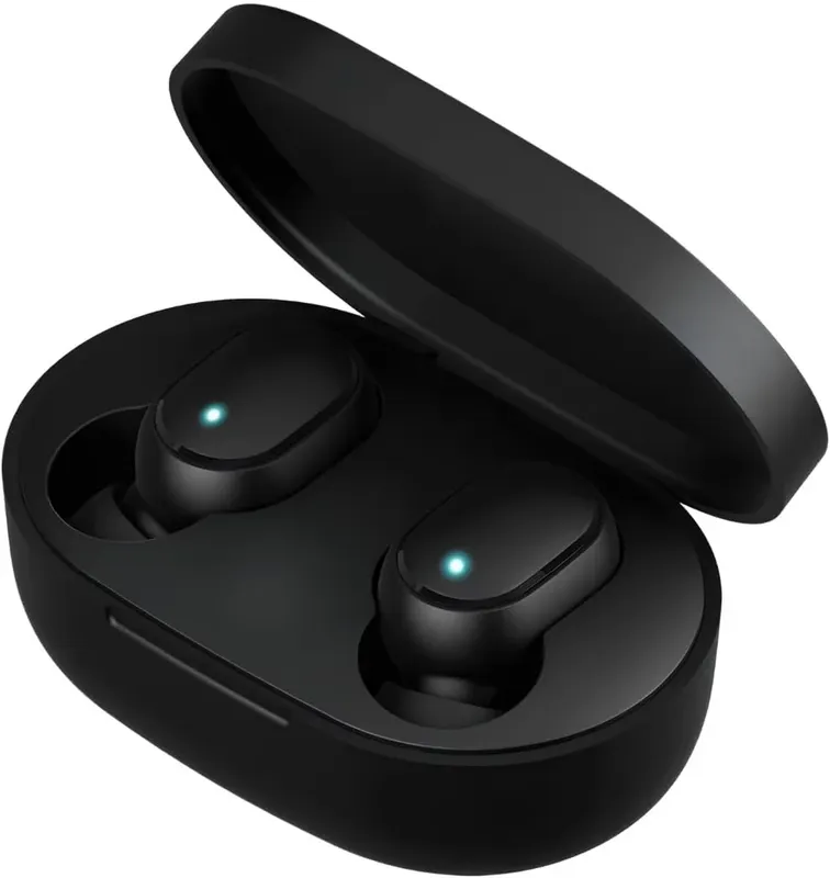 Fone De Ouvido Bluetooth Sem Fio Wireless Bateria Longa Duração 5.0 Premium Compatível Com Ios/android Para Academia Musculação Treino Corrida