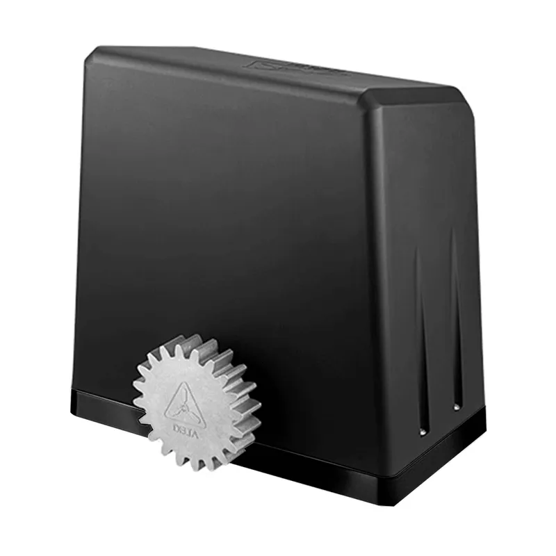Motor Automatizador Para Portão Deslizante Delta Move Flex Dz500 - 110v