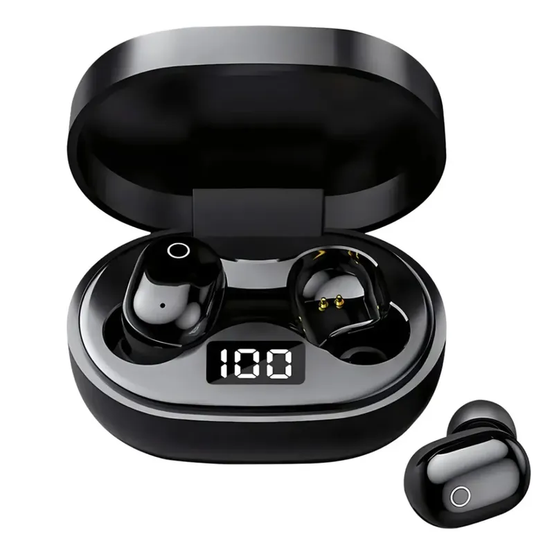 Fone Discreto In-ear: Elegância E Discrição No Seu Dia A Dia
