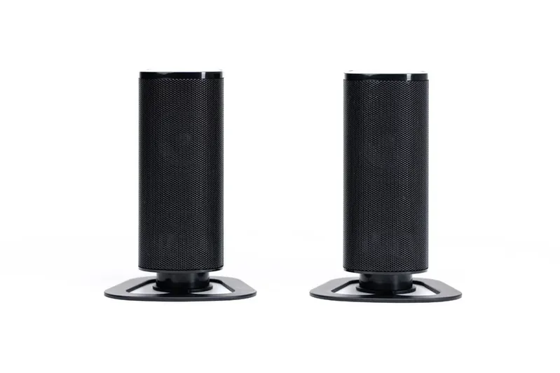 Soundbar Amvox Asb 0201, 200w, Bluetooth, Cabo Óptico, HDMI Bivolt
