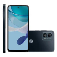 Smartphone Moto G53 5G, 128GB, 4GB RAM, Câmera 50MP, Tela 6.5 Polegadas, Grafite - Pawr0000br