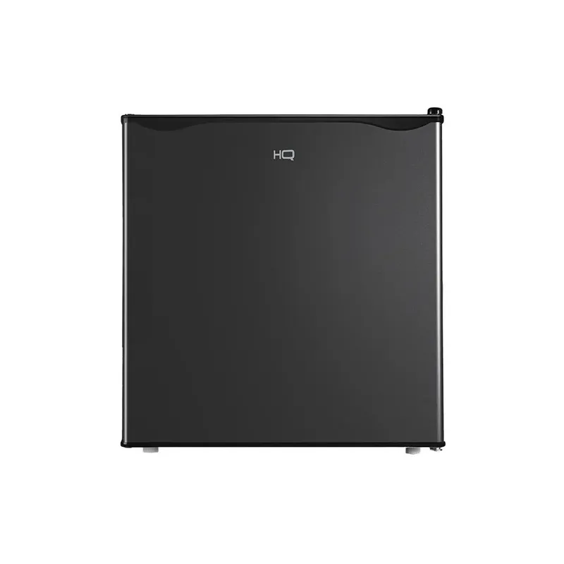Frigobar Hq 124 Litros Preto Hq-124fb - 220v