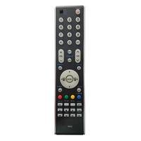 Controle Para Mbtech - Wlw, Tv Semp 40rv800da, 32xv600da, 37xv650da, Compatível, Preto