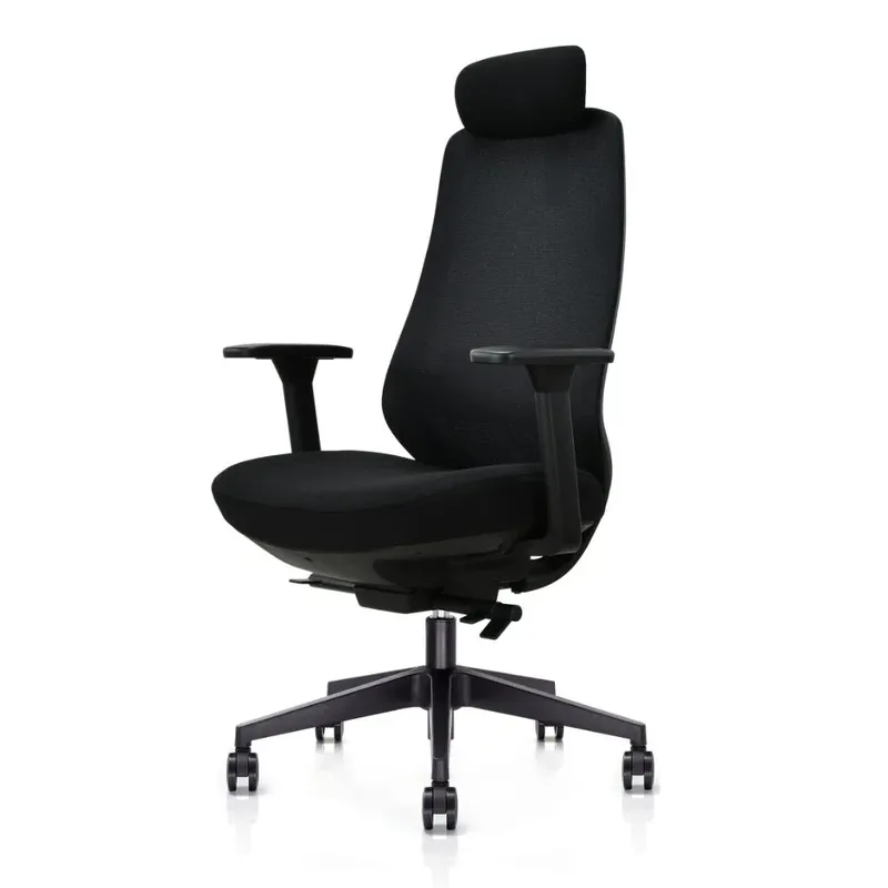 Cadeira De Escritório Presidente Smartcomfort