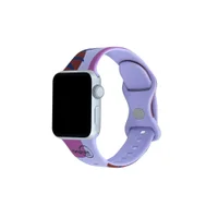 Pulseira Spring Para Apple Watch 38-41 Mm, Iplace, Pink