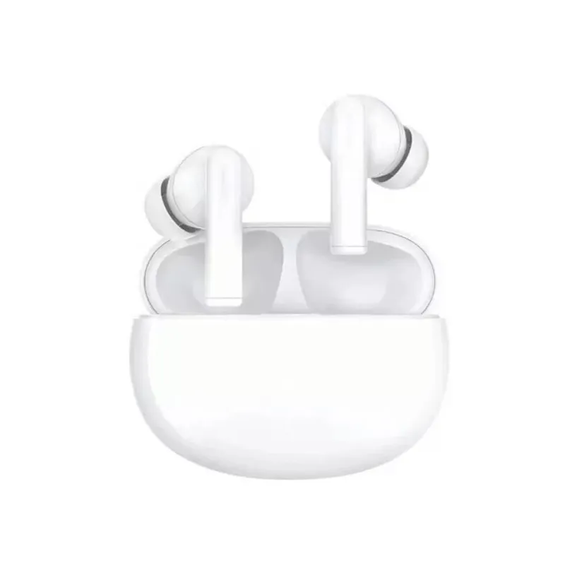 Fone De Ouvido Honor Choice Earbuds X5 Tws, Bluetooth, 5.3, Bateria De 35 Horas, Baixa Latência, Cancelamento De Ruído