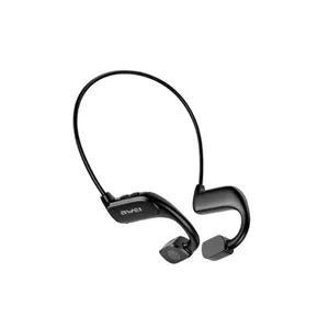 Fone Bluetooth Awei A897bl Esportivo Condução Por Ar Graves Potentes E Microfone