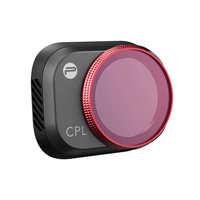 Filtro Polarizador Cpl Para Drone Dji Mini 3 - Pgytech