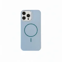 Capa Capinha Brilho Magsafe Maleavel Iphone 15 Pro Max