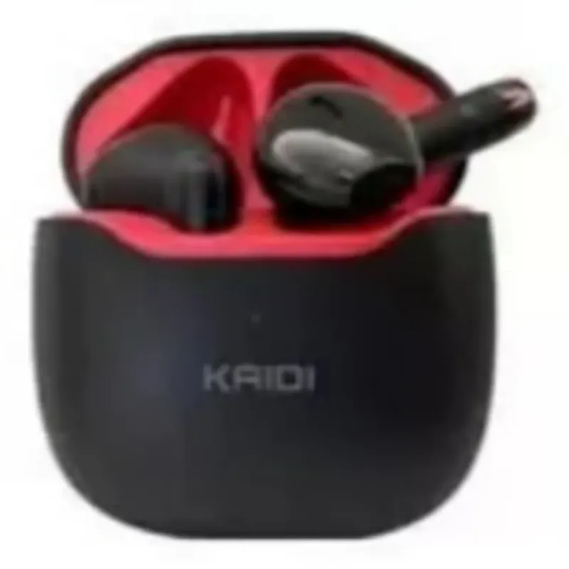Fone De Ouvido Bluetooth Kaidi Kd771 - Preto