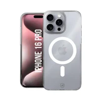 Capa Case Capinha Para Iphone 16 Pro - Anti-slip Magsafe - Gshield
