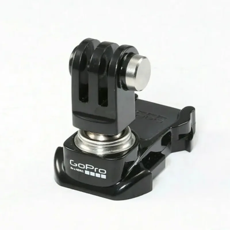 Adaptador Ball Joint Buckle 360 Para Câmeras Gopro