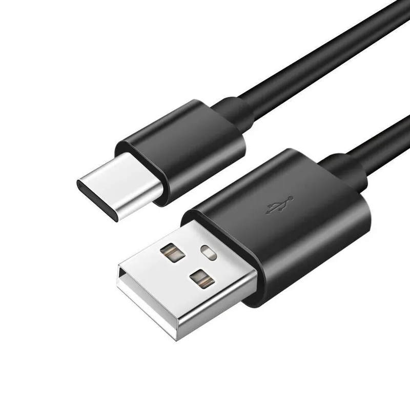 Cabo Usb Tipo C Para Tipo C 1m Turbo