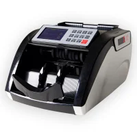 Contadora De Cédulas Profissional -Frt Ht06