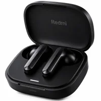 Fone Bluetooth Redmi Buds 6 Active Xiaomi TWS Bluetooth 5.4 Bateria Longa Duração Original