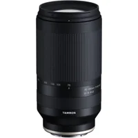 Lente Tamron 70-300mm F/4.5-6.3 Di Iii Rxd Para Sony