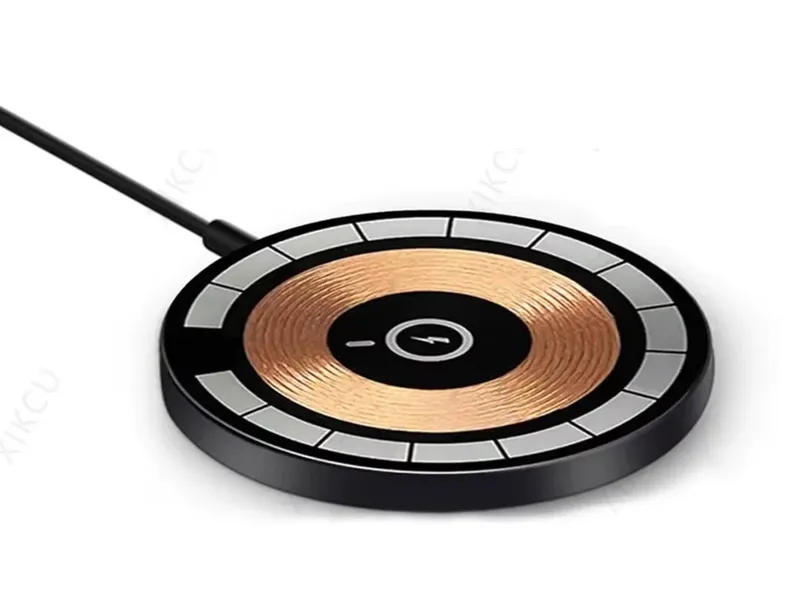 Carregador Sem Fio Fast Charger 20w