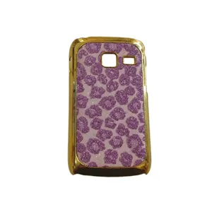 Capa De Celular Galaxy Grand Duos 9082 Capinha Protetora Diversos Modelos Cor:roxo