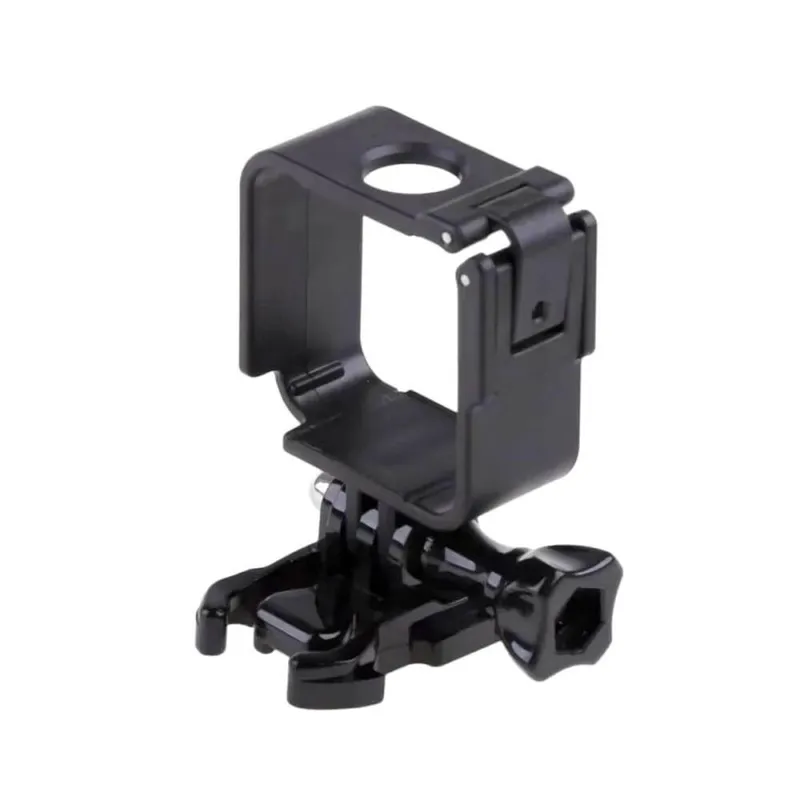 Frame Telesin Plástico, Para Câmera Dji Action 2, Sem Módulos