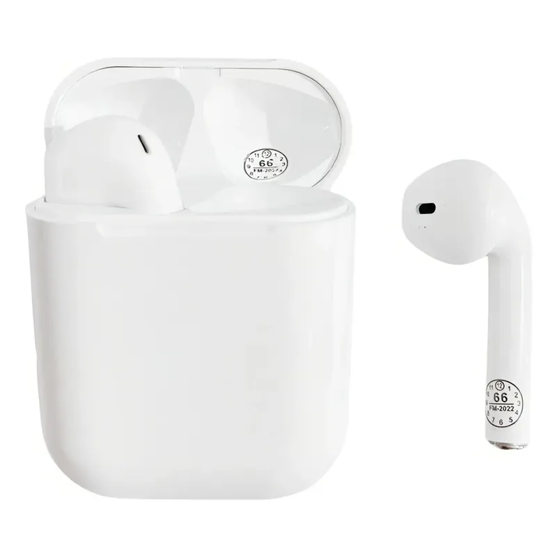 Fone Bluetooth Para Música E Chamadas Perfeito Para Treinos