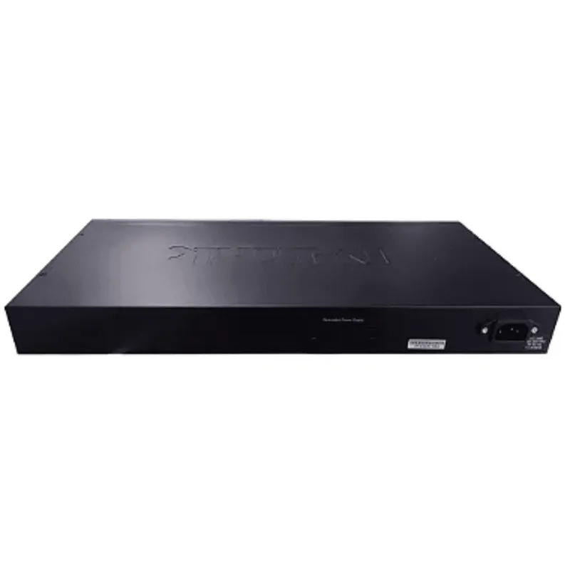 Switch D-link Corporate 26 Portas 10/100/1000 Des-3526