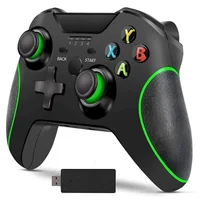 Controle Sem Fio Receptor Wireless Compativel Video Game XBOX One