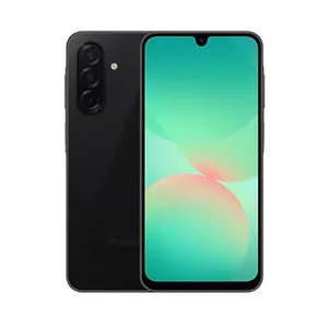 Smartphone Galaxy A26 5g Enterprise Edition, 256gb, Tela 6.7", Câmeras 50mb+8mp+2mp, Verde Claro, Samsung