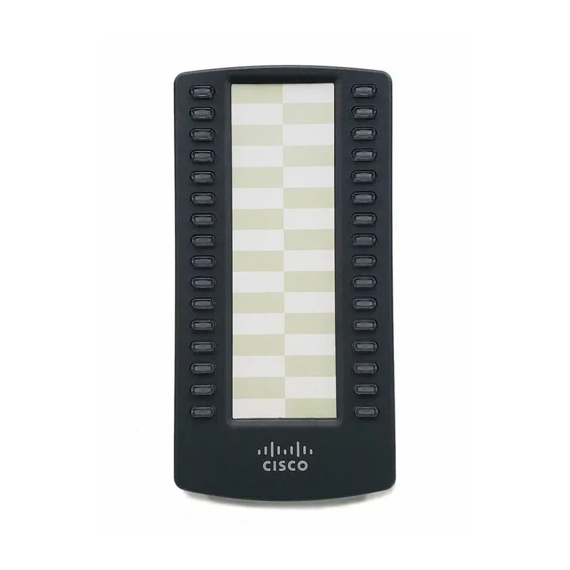 Modulo De Expansão Cisco Spa500s