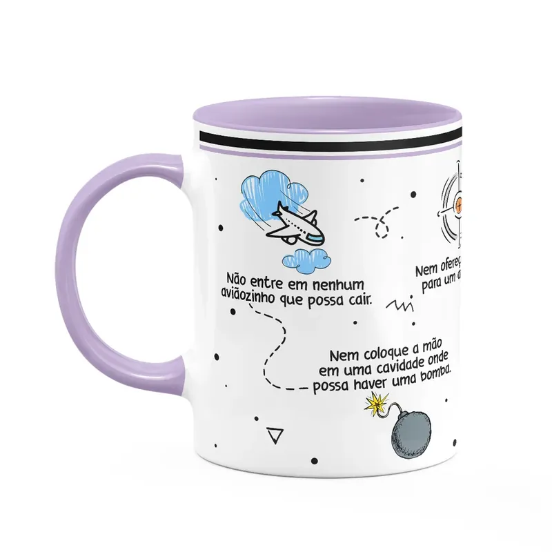 Caneca Geek Best Moments - Greys Anatomy