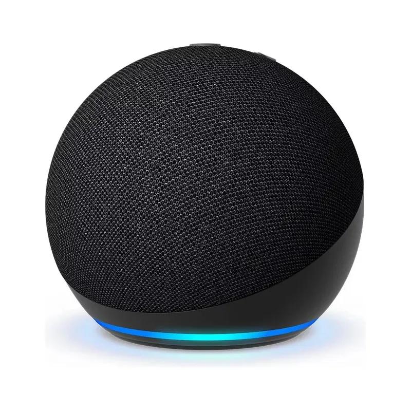 Amazon Alexa Echo Dot 5ª Geração Preta