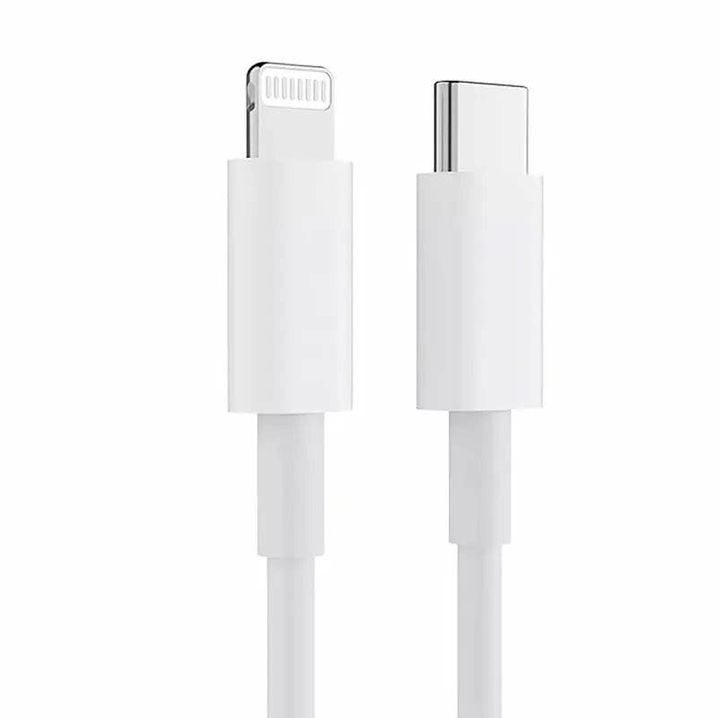 Cabo Tipo C Para Iphone 1 Metro Altomex Al-33-pd