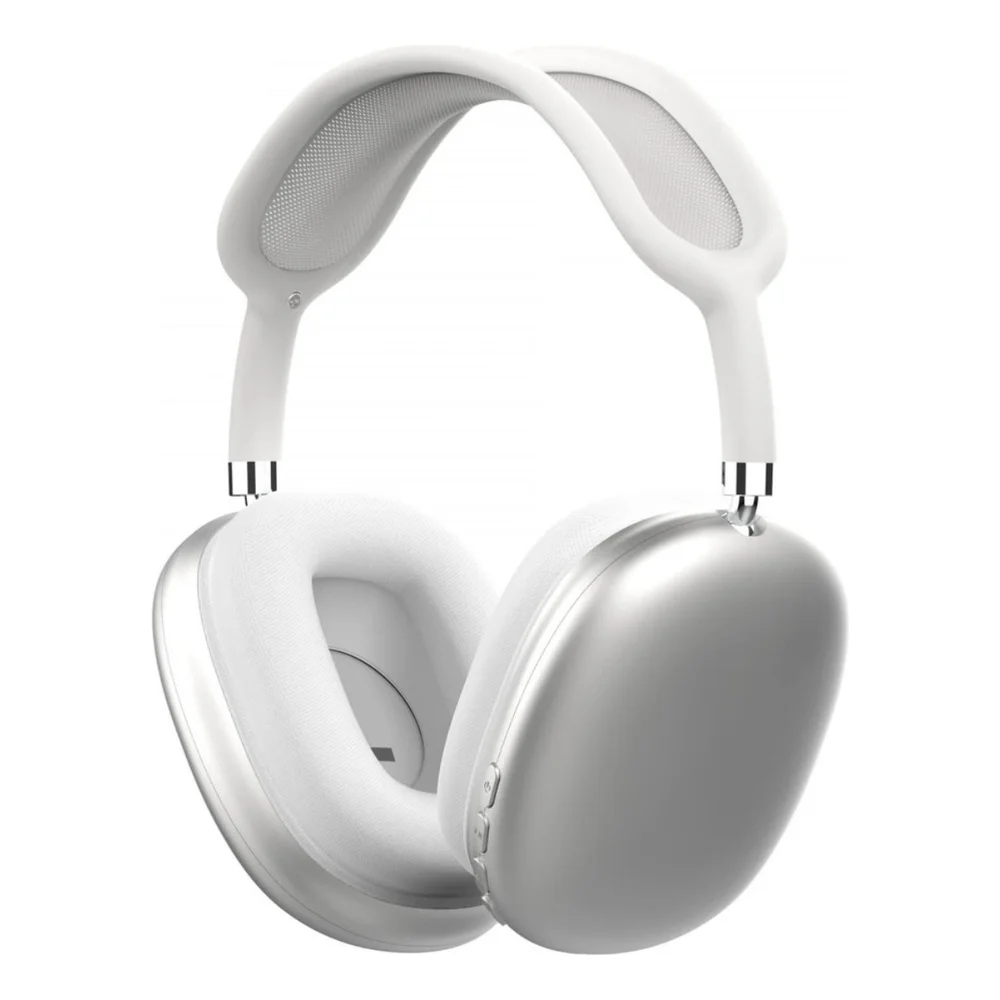 Headphone Sem Fio Over Ear Com Qualidade De Áudio
