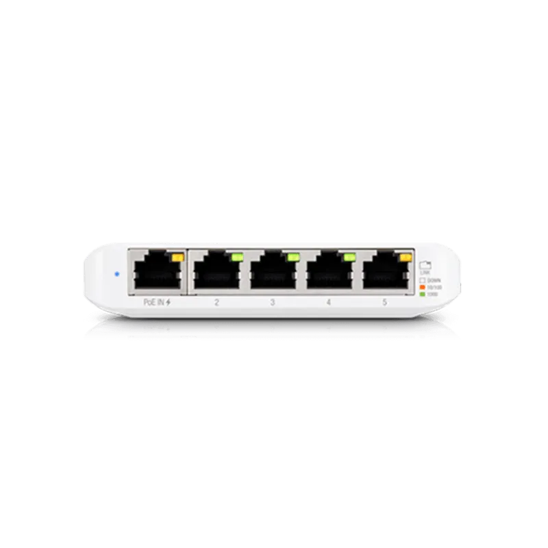 Switch Ubiquiti Usw-flex-mini