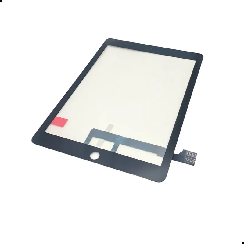 Touch Compativel Com Ipad 7 2019 / Ipad 8 2020 Cor:preto