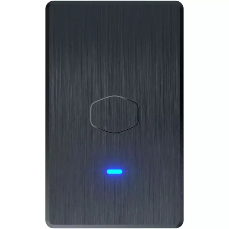 Controlador De LED Cooler Master ARGB - Mfy-acbn-nnunn-r2